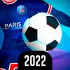 Скачать PSG Football Freestyle 2022 [Без рекламы]
