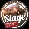 Скачать Backyard Parking - Stage Two [Бесплатные покупки]