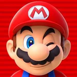 Super Mario Run - Официальное продолжение игры Super Mario