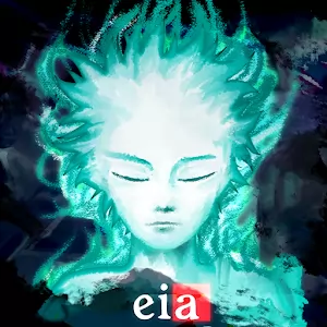 eia - An incredibly beautiful platformer with a fabulous atmosphere