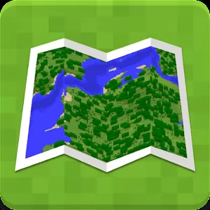 Карты для Minecraft PE [Без рекламы] - Незаменимое дополнение для поклонников Minecraft Pocket Edition