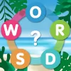 下载 Word Search Sea Unscramble words [Mod Money/Adfree]