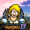 Herunterladen Swords and Sandals 2 Redux [unlocked]