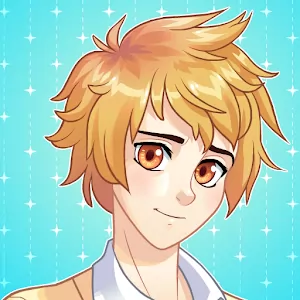 Blush Blush [Free Shopping] - An exciting casual simulator with characters in anime style