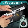 eWeapons™ Gun Weapon Simulator [Unlocked/без рекламы]