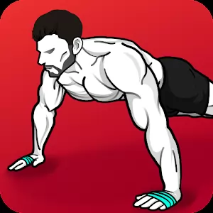 Home Workout No Equipment [unlocked] - An irreplaceable assistant for proper physical training