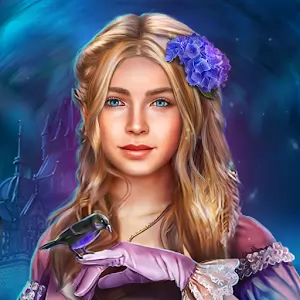 Immortal Love Black Lotus [unlocked] - Colorful quest with the search for hidden objects