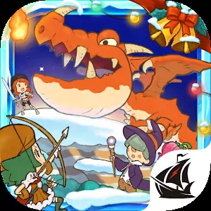 Fantasy Life Online - The sequel to the popular Japanese console RPG