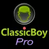 Скачать ClassicBoy Pro Game Emulator [Unlocked]