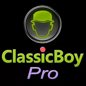 ClassicBoy Pro Game Emulator [Unlocked] - Эмулятор запуска классических олдскульных консолей
