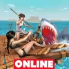 Download Raft Survival Multiplayer