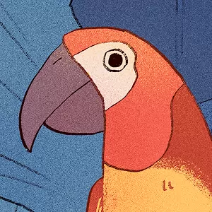 Bird Alone - Знакомство с уникальной птичкой и совместный досуг