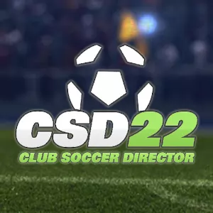 Club Soccer Director 2022 - Футбольный менеджмент [Много денег/бесплатные покупки] - Управление и развитие футбольного клуба