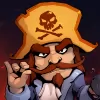 Herunterladen Idle Pirates Sea Adventures and Business Tycoon [Mod Money]