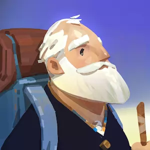 Old Mans Journey [Patched] - Искренняя игра о жизни, потере и надежде