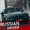 تحميل Russian Driver [Free Shopping]