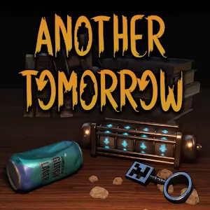 Another Tomorrow - Приключенческая головоломка с видом от первого лица