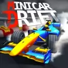 Скачать Minicar Drift (Minicar io : Messy Racing) [Бесплатные покупки]