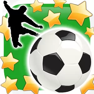 New Star Soccer [Много денег] - Весьма необычный симулятор футболиста