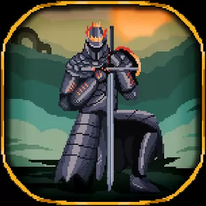 Elden Shell: Mortal Ring [Бесплатные покупки] - Динамичная Idle-RPG в средневековом сеттинге