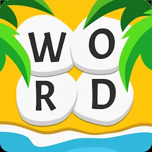 Word Weekend Connect Letters Game [Mod Money/Adfree] - Addictive word guessing puzzle