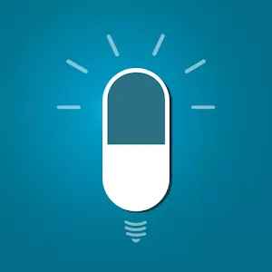 Напоминания о приёме лекарств - Приложение с напоминанием о приёме лекарств и таблеток