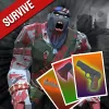 Скачать Cards Undead: Zombie Card Game [Без рекламы]