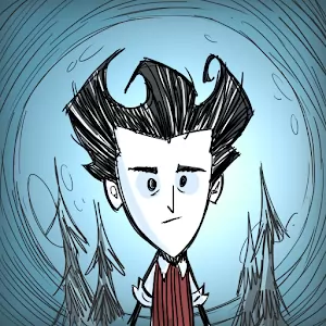 Dont Starve Pocket Edition [unlocked] - The long-awaited sandbox now on android
