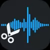 تحميل Music Editor Sound Audio Editor & Mp3 Song Maker [unlocked/Adfree]