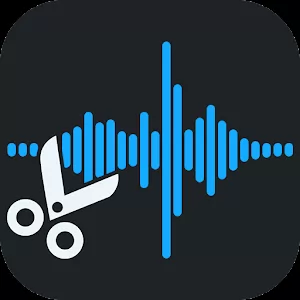 Music Editor Sound Audio Editor & Mp3 Song Maker [unlocked/Adfree] - Professional Audio Editing Tool