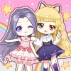 Herunterladen Anime Doll Dress Up Games [unlocked]