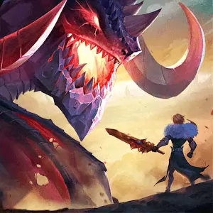 Art of Conquest: Тёмный горизонт - Фантастическая стратегия с элементами RPG