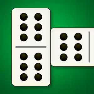 Dominoes [Adfree] - Always up to date board game