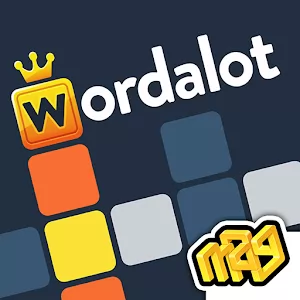 Wordalot [Много денег] - Сотни головоломок в стилистике кроссворда с изображениями