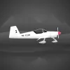 Скачать Flight Simulator 2d - realistic sandbox simulation [Unlocked/много токенов]