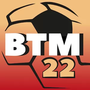 Be the Manager 2022 [Mod Money] - The legendary football manager simulator in the 11th edition