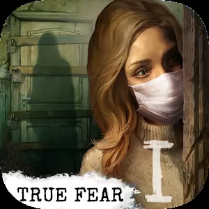 True Fear: Forsaken Souls I [unlocked] - Adventure with elements of horror