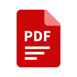 Простой PDF Reader - Приложение для управления и чтения PDF файлов
