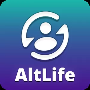 AltLife - Life Simulator [Unlocked/мод меню] - Увлекательный симулятор жизни в текстовом формате