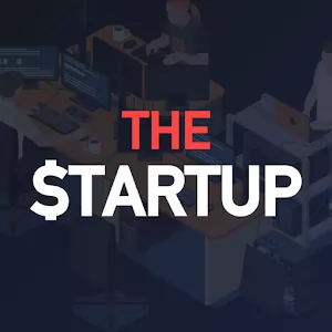 The Startup: Interactive Game [Много денег] - Интересный сюжетный ролевой симулятор