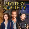 Скачать Hidden Objects: Mystery Society Crime Solving [Много алмазов]