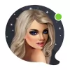 Descargar Galaxy - Chat and Meet People