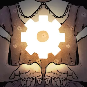 Gear Enigmas [Free Shopping] - Adventure puzzle game with interesting design