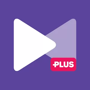 KMPlayer Plus Divx Codec - The best video player for your gadget