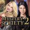 Скачать Mystery Society 2: Hidden Objects Games [Много алмазов]