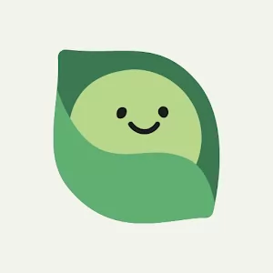 DailyBean The simplest journal to record a day [unlocked] - Comfortable and concise personal diary