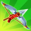 Download I Am Archer Legend Of Arrows [Mod Diamonds]