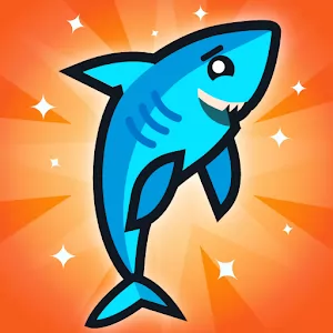 Idle Fish Aquarium [Много денег] - Развитие уникального аквариумного бизнеса