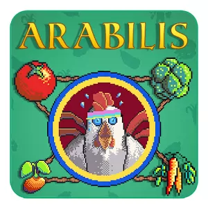 Arabilis: Super Harvest - Красочная аркадная головоломка с элементами фермы