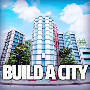 City Island 2 - Building Story - Экономическая стратегия. Постройте свой город на райском острове